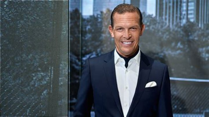 Hugo Boss Net Worth