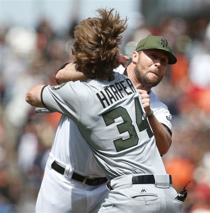Hunter Strickland