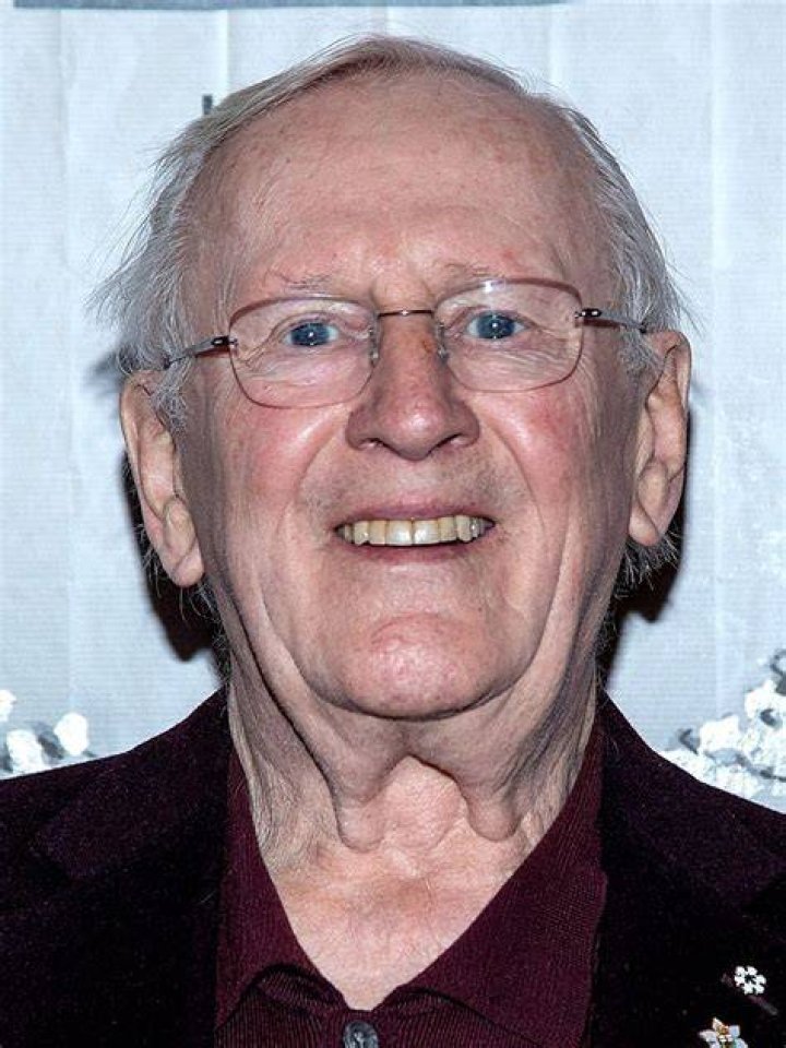 Image of Actor, Len Cariou