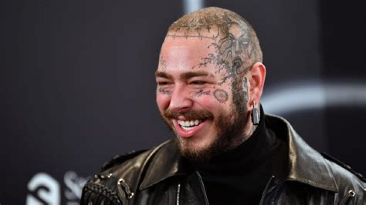 Image of Rapper, Post Malone Wiki Bio