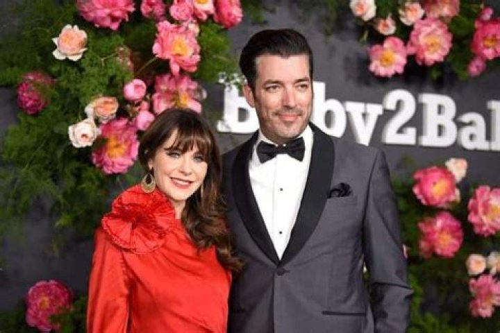 Is Jonathan Scott Married? Does He Have a Baby?