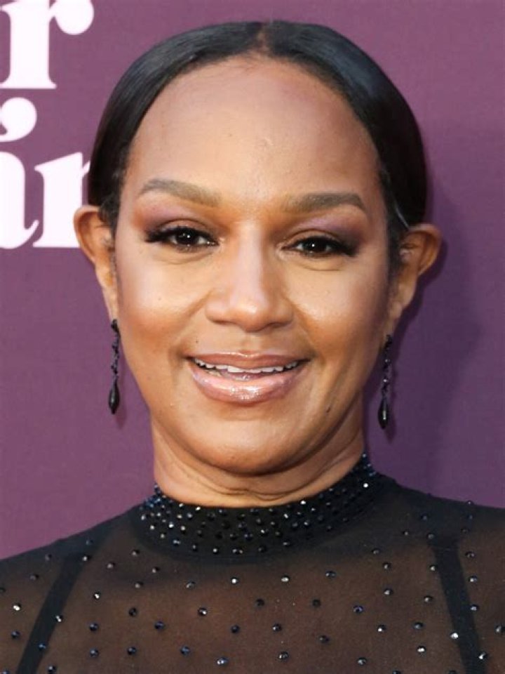 Jackie Christie