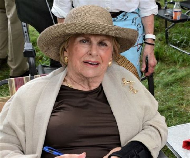 Jacqueline Defferary Net Worth