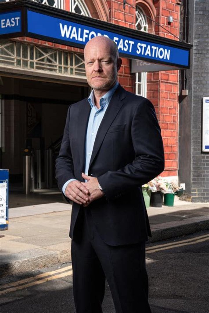 Jake Wood