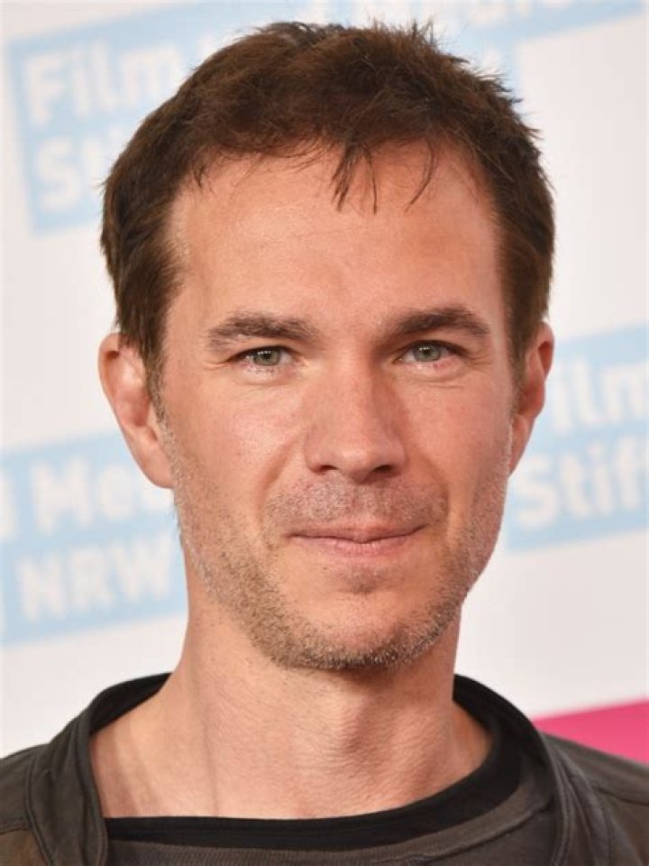 James D’Arcy