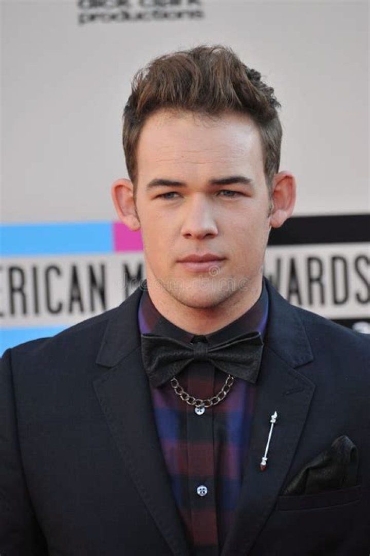 James Durbin