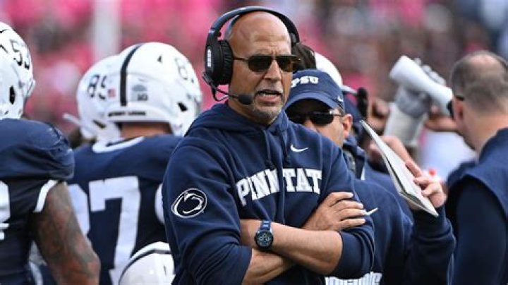James Franklin