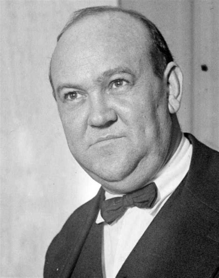 James H. Boyd (politician)
