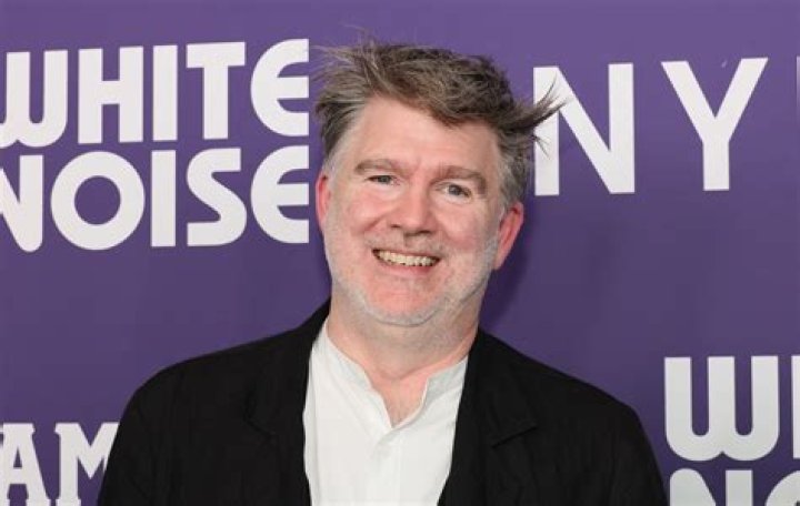 James Murphy