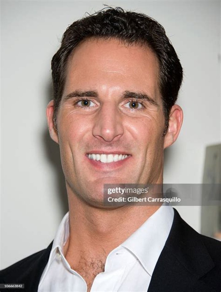 James Valenti