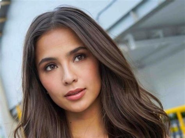Jasmine Curtis-Smith