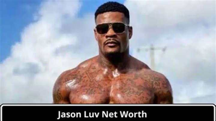 Jason Bran Net Worth