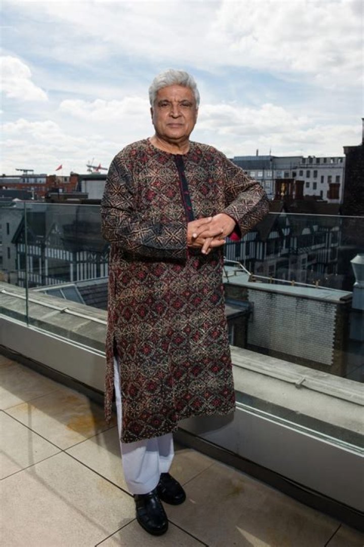 Javed Akhtar Net Worth