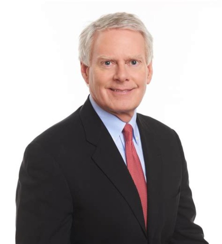 Jay Flatley Net Worth