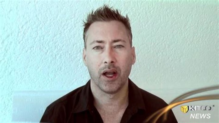 Jeff Berwick