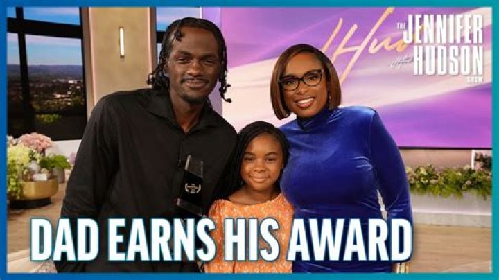 Jennifer Hudson Parents, Meet Samuel Simpson And Darnell Donnerson - SarkariResult