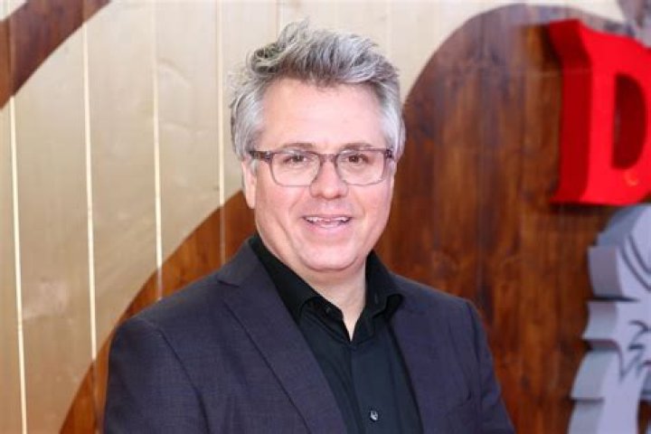 Jeremy Latcham Net Worth