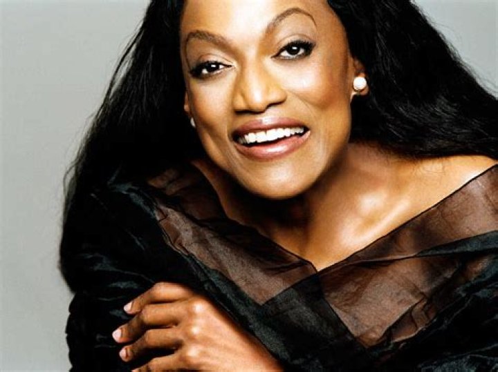 Jessye Norman
