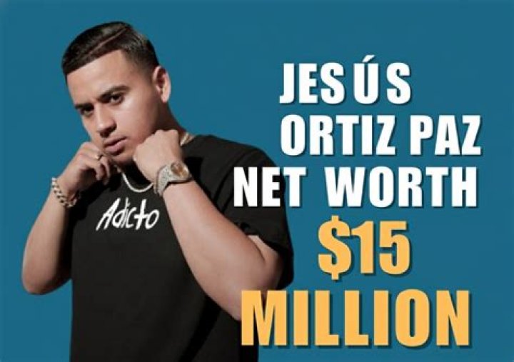 Jesús Carús Net Worth