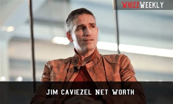 Jim Caviezel Net Worth: Details About Movie, Career, Wife, Age, Income - SarkariResult