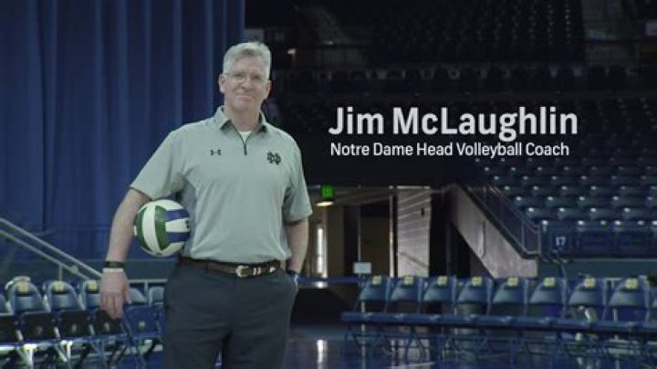 Jim McLaughlin (coach)