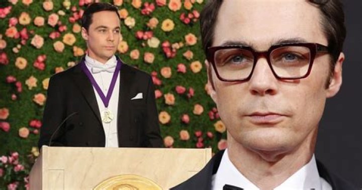 Jim Parsons Net Worth