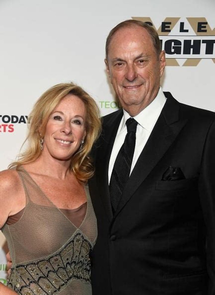 Jim Treliving Net Worth