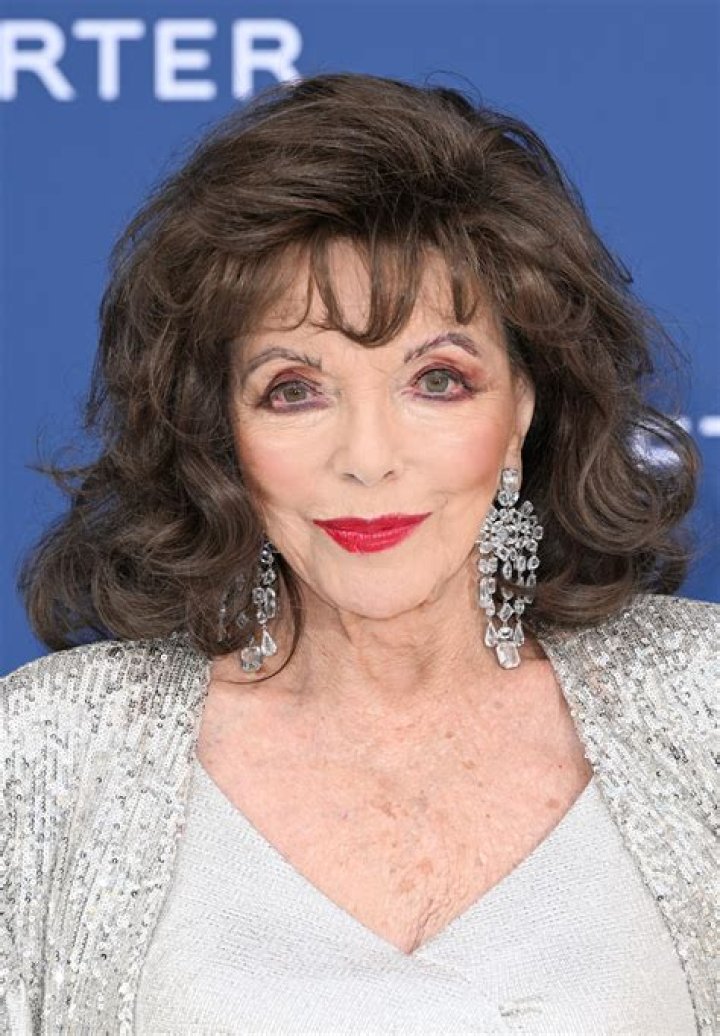 Joan Carducci Net Worth