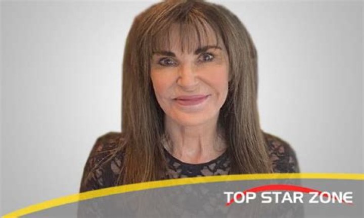 Joan Esposito Net Worth
