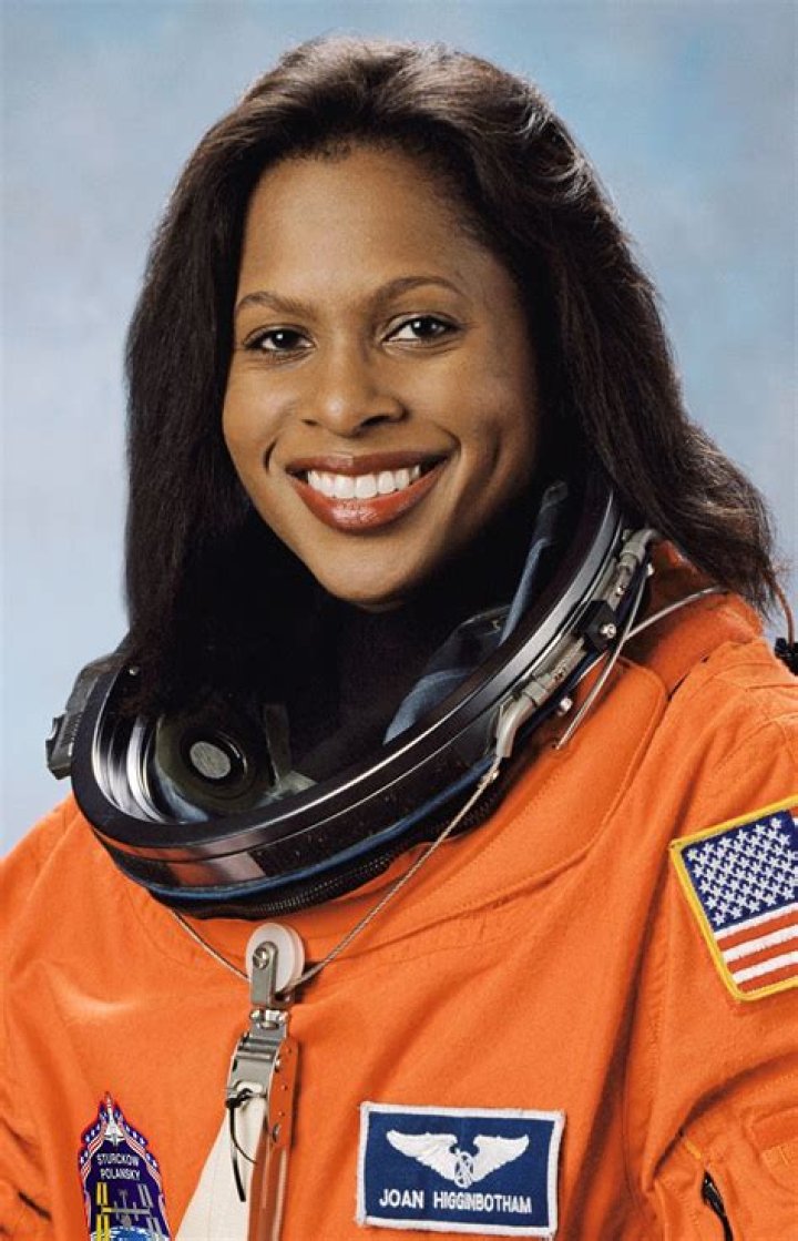 Joan Higginbotham