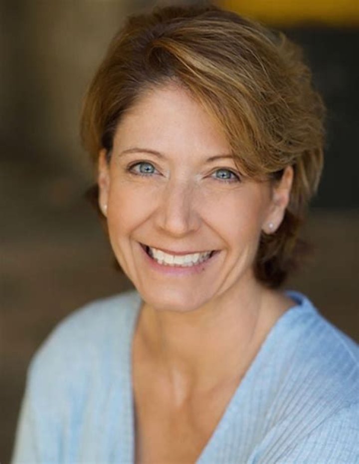 Jodi Marks Net Worth