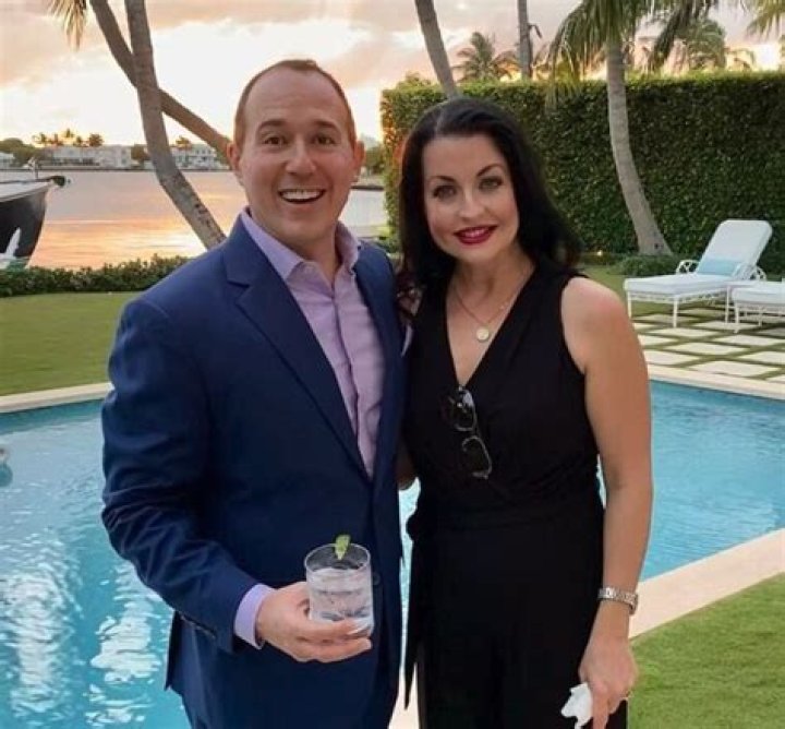 Joey Arroyo Net Worth