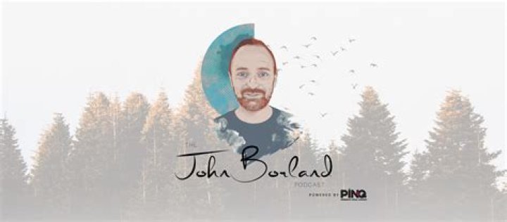John Borland
