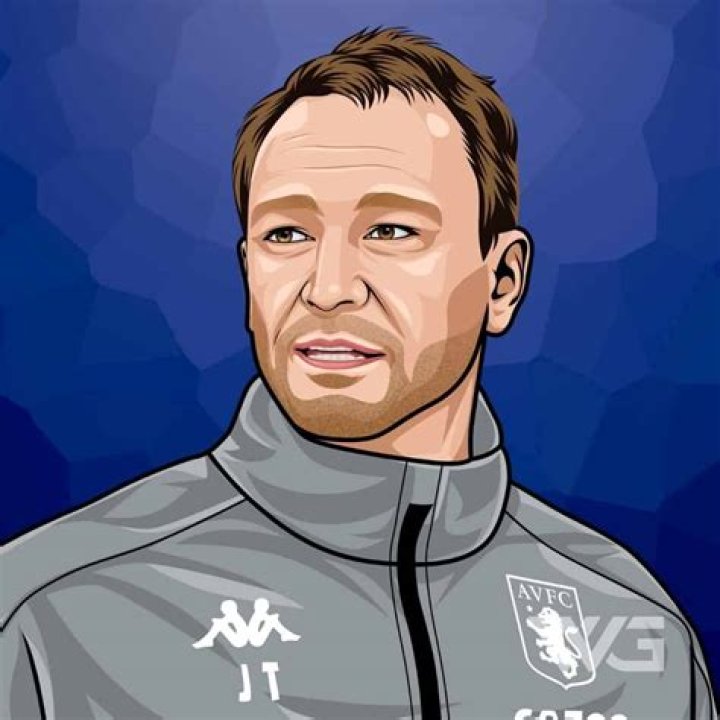 John Terry Net Worth: Details About Football, Income, Age, Wife, Career - SarkariResult