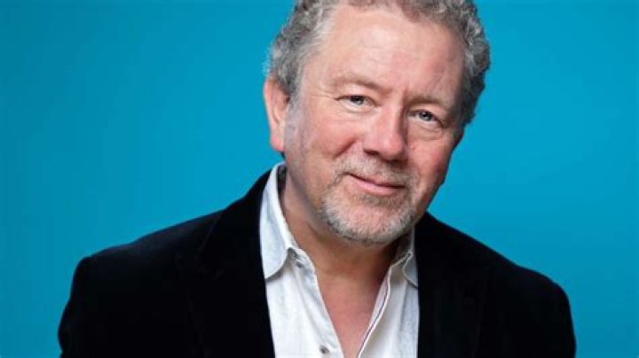 Jon Culshaw