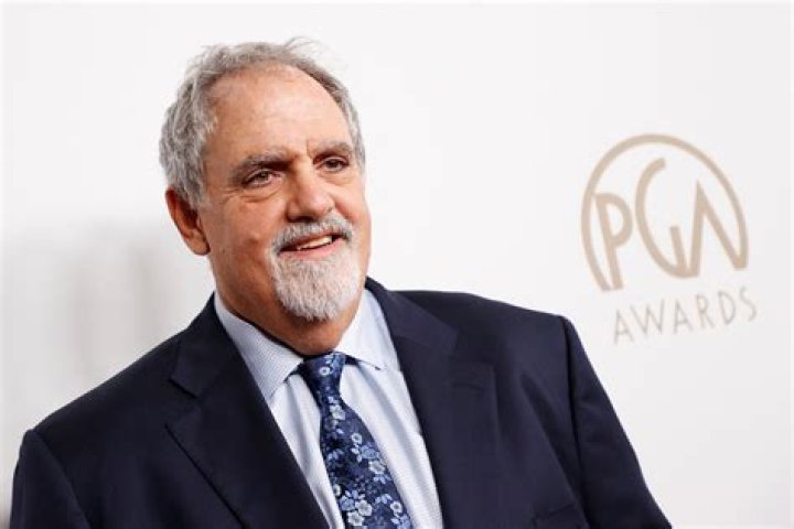 Jon Landau