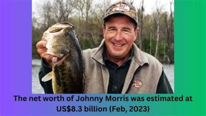 Jonathon Morris Net Worth