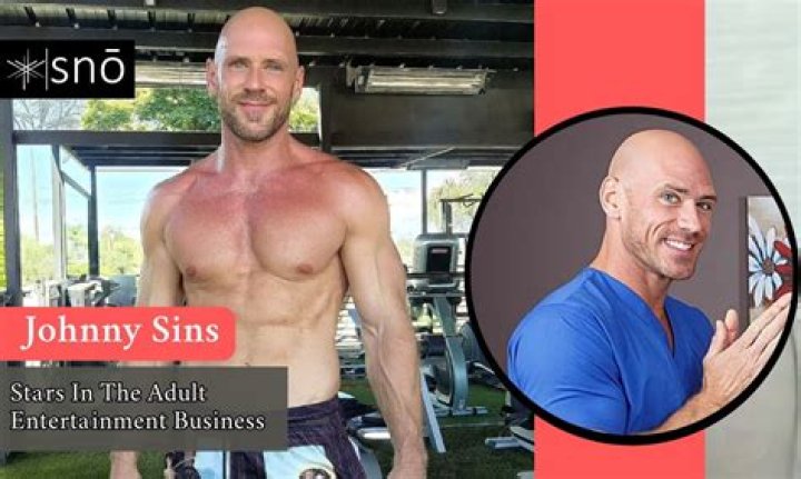 Jonny Belt Net Worth