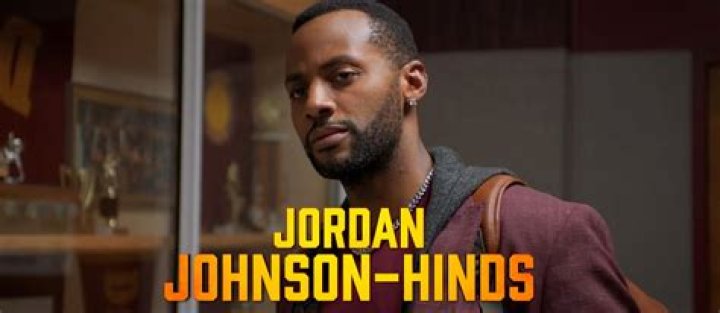 Jordan Johnson-Hinds Net Worth