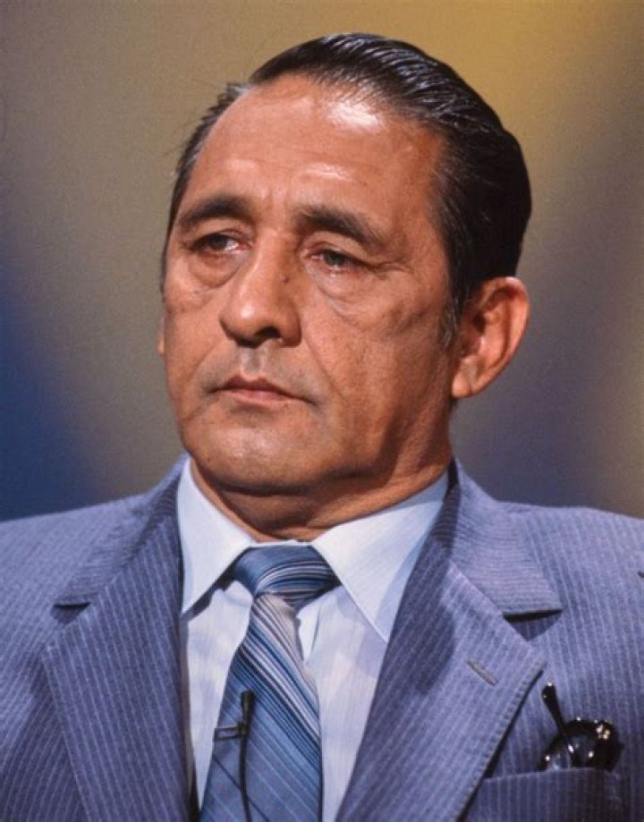 Jose Napoleon Duarte