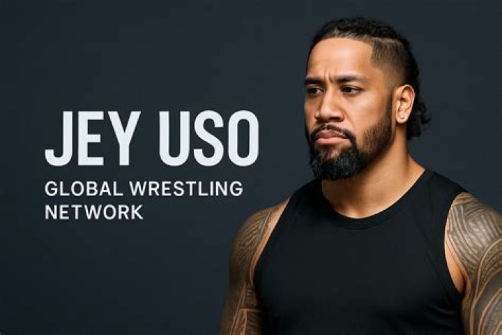 Joshua Samuel Fatu Net Worth