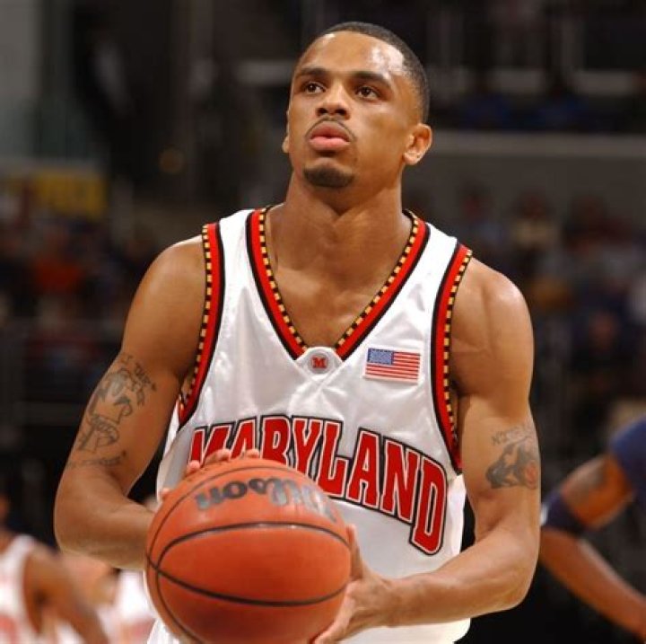 Juan Dixon