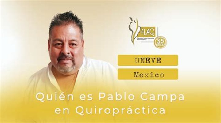 Juan Pablo Campa Net Worth