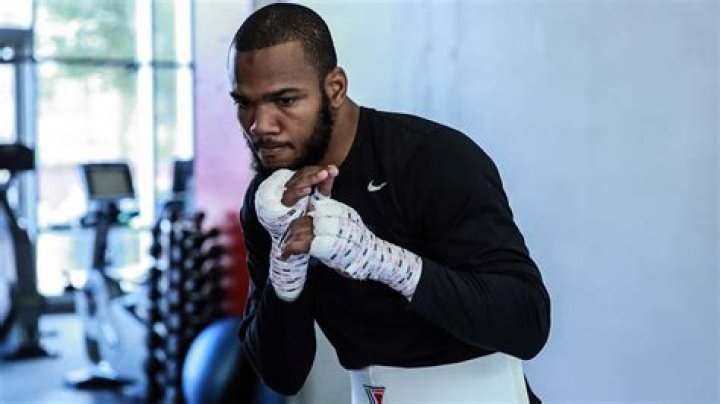 Julian Williams (boxer)