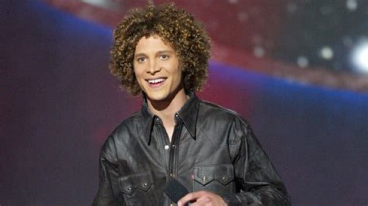 Justin Guarini Net Worth