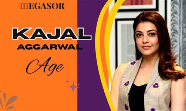 Kajal Aggarwal Height, What Is The Height Of Kajal Aggarwal? - SarkariResult