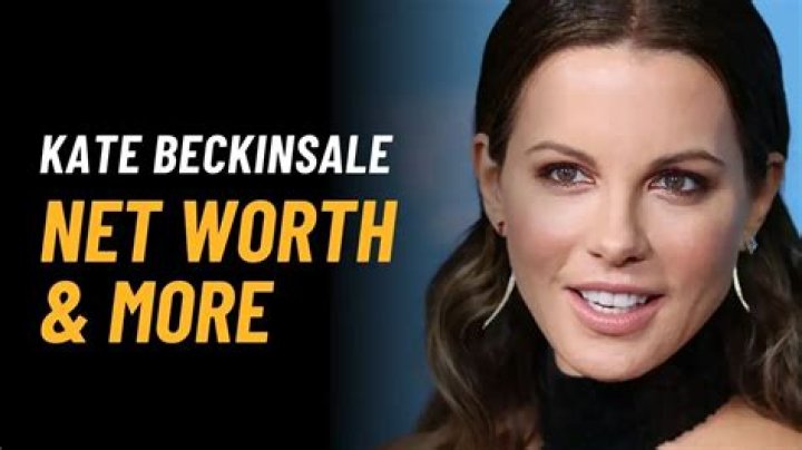 Kate Butler Net Worth