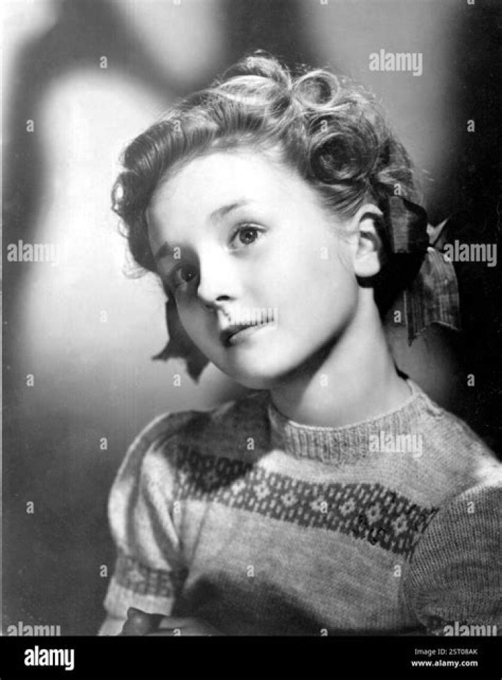 Kathryn Beaumont