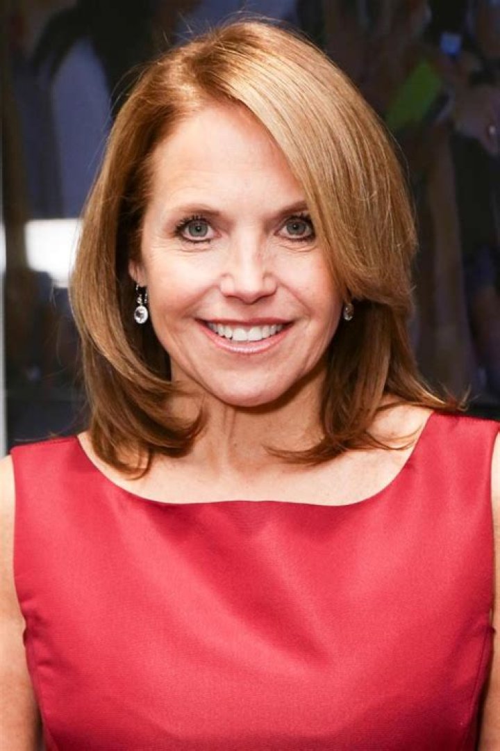 Katie Sagona Net Worth