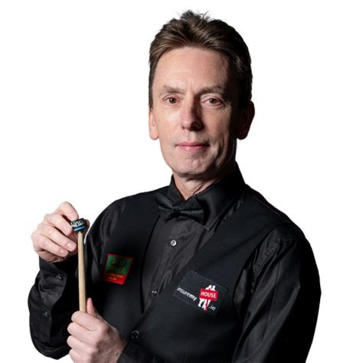Ken Doherty